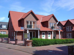 Haus Inselherz, Whg. Seestern